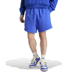 adidas Bb Shorts in Blue