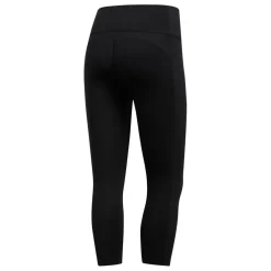 adidas Believe This 2.0 3/4 Tights in Black