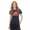 adidas Believe This T-Shirt in Navy
