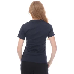 adidas Believe This T-Shirt in Navy