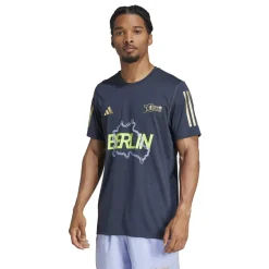 adidas Ber24 Event S in Blue