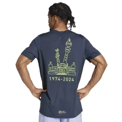 adidas Ber24 Event S in Blue