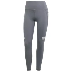 adidas Ber23 Reflective Accent Tight in Grey