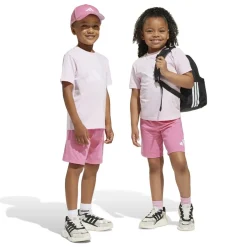 adidas Bl T Set 160 In54 in Pink