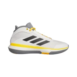 adidas Bounce Legends Basketball Shoes in White
