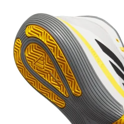 adidas Bounce Legends Basketball Shoes in White