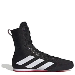 adidas Box Hog 4 in Black