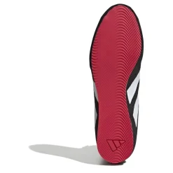 adidas Box Hog 4 in Black