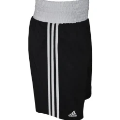 adidas Boxing Shorts in Black