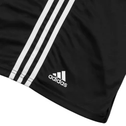 adidas Boxing Shorts in Black