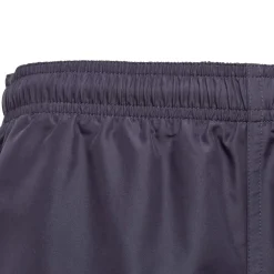 adidas Boys Classic Badge of Sport Swim Shorts in Navy