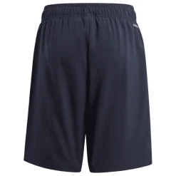 adidas Boys Essentials 3-Stripes Chelsea Shorts in inkwell