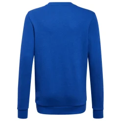adidas Boys Essentials Sweatshirt in Blue
