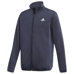 adidas Boys Essentials Tracksuit in inkwell