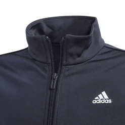 adidas Boys Essentials Tracksuit in inkwell