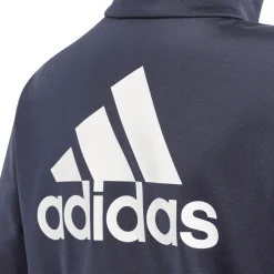 adidas Boys Essentials Tracksuit in inkwell
