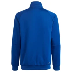 adidas Boys Sereno Tracksuit in Royal Blue