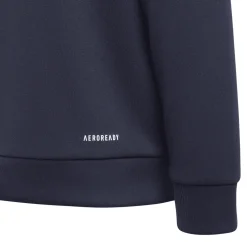 adidas Boys Sereno Tracksuit in inkwell