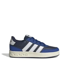 adidas Breakbase J Jn61 in Blue