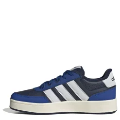 adidas Breakbase J Jn61 in Blue