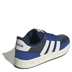 adidas Breakbase J Jn61 in Blue