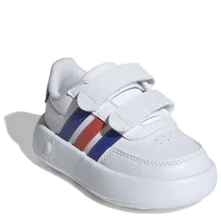 adidas Breaknet 2.0 Shoes Infants in White