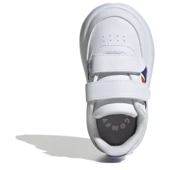 adidas Breaknet 2.0 Shoes Infants in White