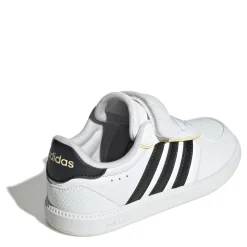 adidas Breaknet Sl Ch00 in White