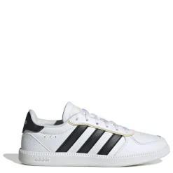 adidas Breaknet Sl Jn54 in White