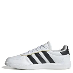 adidas Breaknet Sl Jn54 in White
