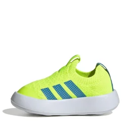 adidas Bubblecomfy Shoes Infants in Yellow