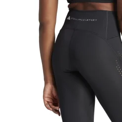 adidas by Stella McCartney Stella Mccartney Truepurpose Optime Training 7 8 Leggings in Black