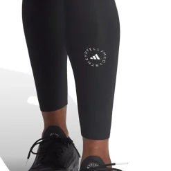 adidas by Stella McCartney Stella Mccartney Truepurpose Optime Training 7 8 Leggings in Black