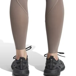 adidas by Stella McCartney Truepurpose Optime Training Leggings in Brown