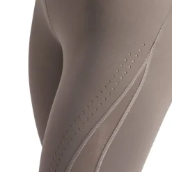 adidas by Stella McCartney Truepurpose Optime Training Leggings in Brown