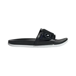 adidas by Stella McCartney Stella McCartney Slide Sandals in Black