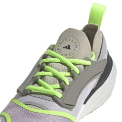 adidas by Stella McCartney Stella McCartney Ultraboost Light Running Shoes in Brown