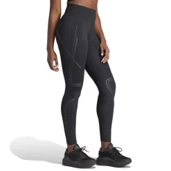 adidas by Stella McCartney Stella Tpace Run in Black