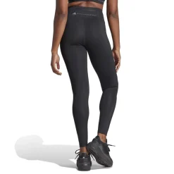 adidas by Stella McCartney Stella Tpace Run in Black