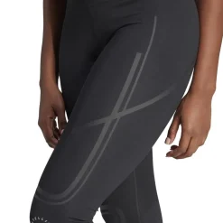 adidas by Stella McCartney Stella Tpace Run in Black