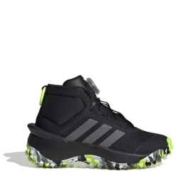 adidas C Fortatrail in Black