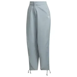 adidas Casual Track Woven Pant in Grey