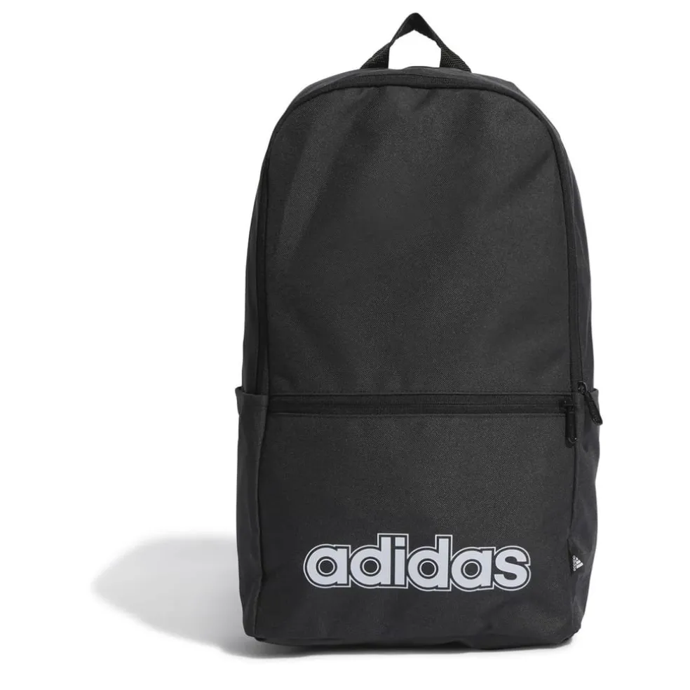 adidas Classic Foundation Backpack in Black