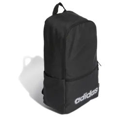adidas Classic Foundation Backpack in Black