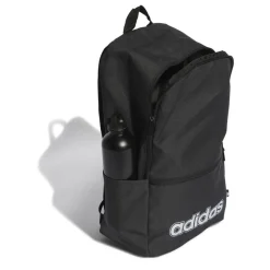 adidas Classic Foundation Backpack in Black