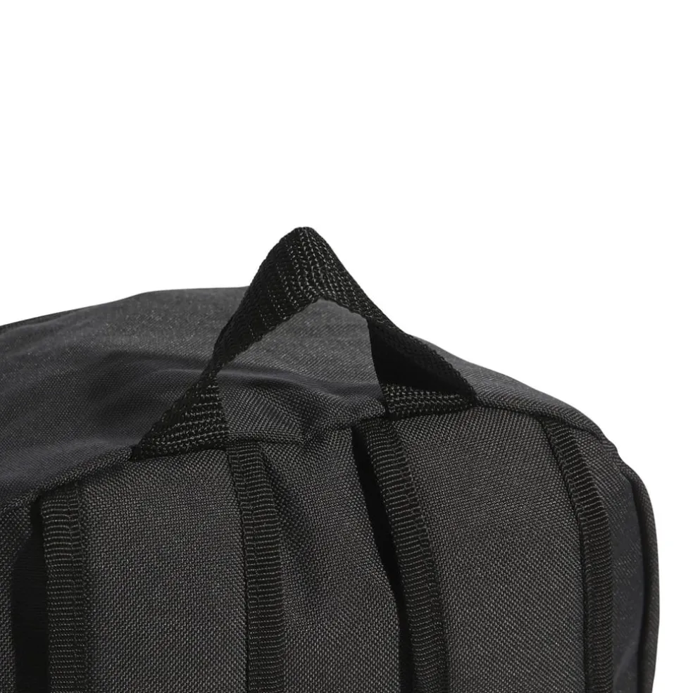 adidas Classic Foundation Backpack in Black
