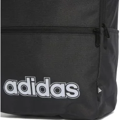 adidas Classic Foundation Backpack in Black