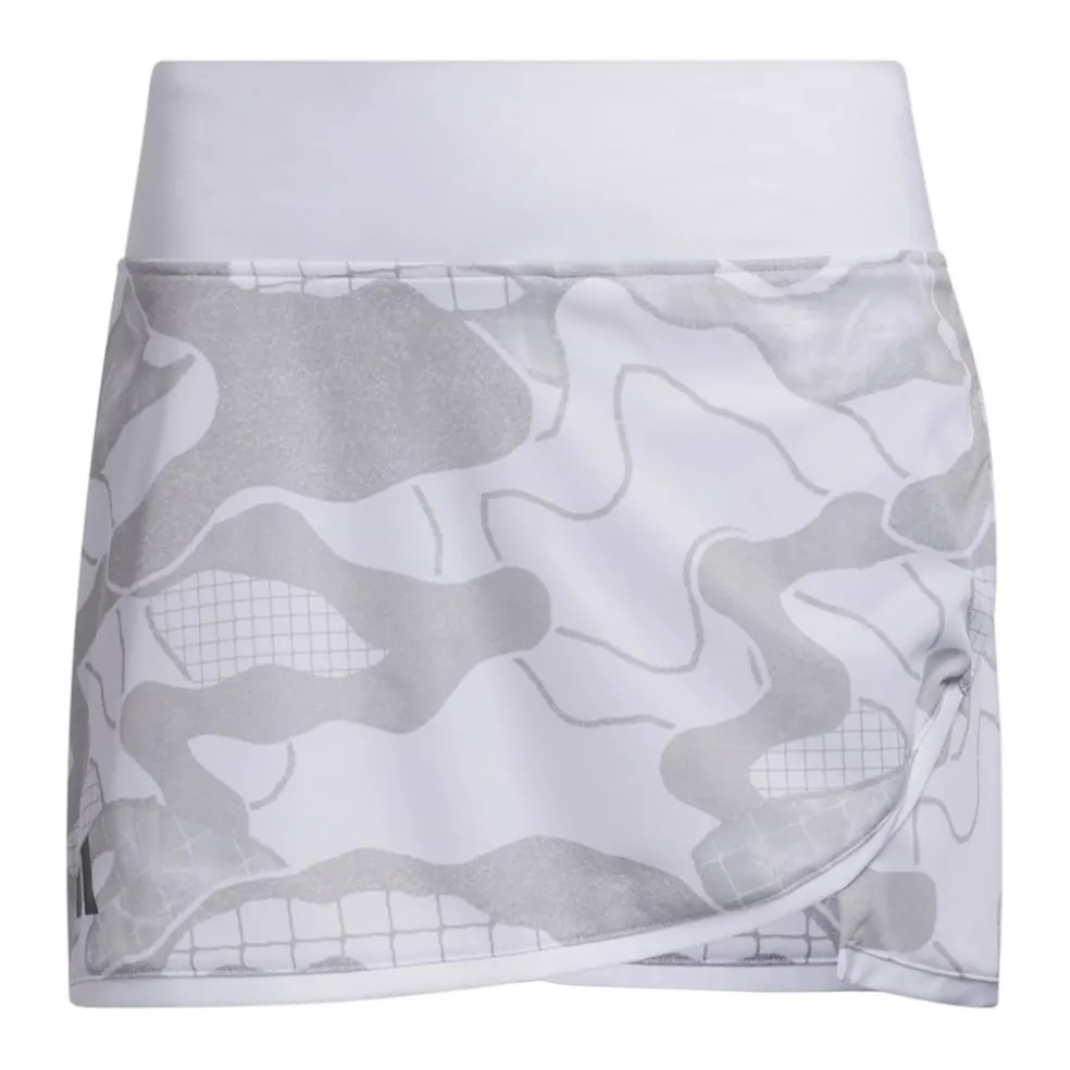 adidas Clb Grphskrt in White