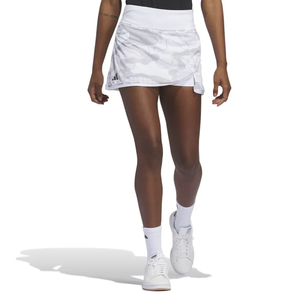 adidas Clb Grphskrt in White