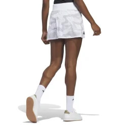 adidas Clb Grphskrt in White